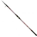 Prut teleskopick Oceanic Power Surf 4m, 150g